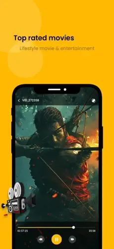 jiohotstar-free-subscription-code Top Rated Movies